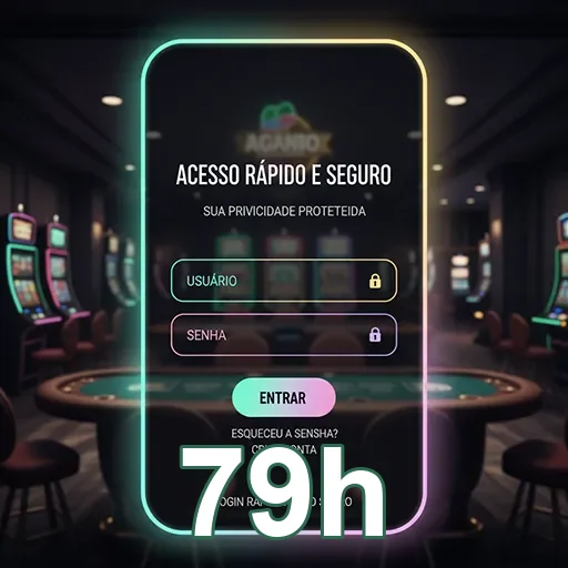 Ilustração de Interface Simples e Amigável