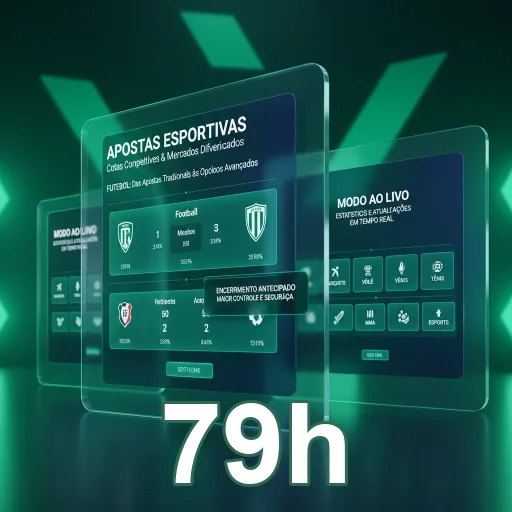 Ilustração de Interface Simples e Intuitiva