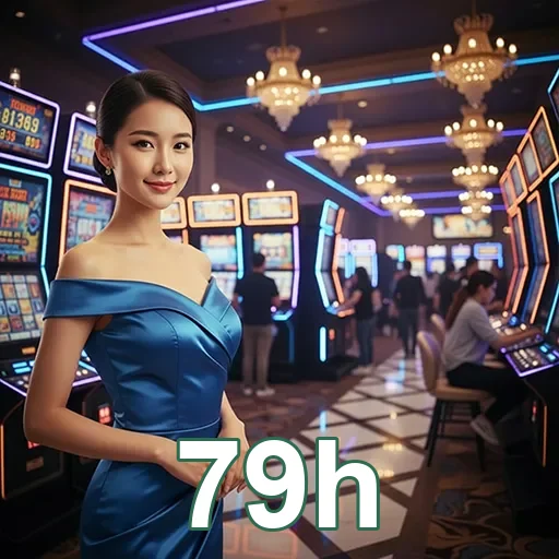 Ilustração de Explore os serviços VIP da 79h com rapidez e segurança