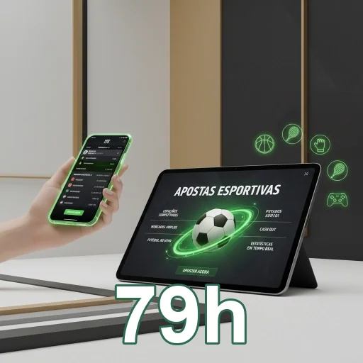 Ilustração de Descubra as melhores slots e recompensas VIP na 79h