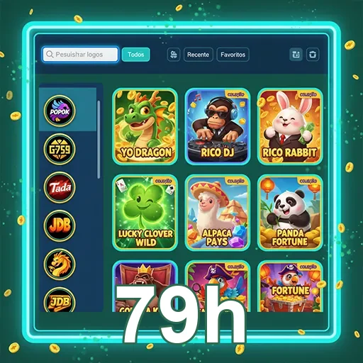 Ilustração de Explore servicos VIP com a 79h para Jogadores Premium