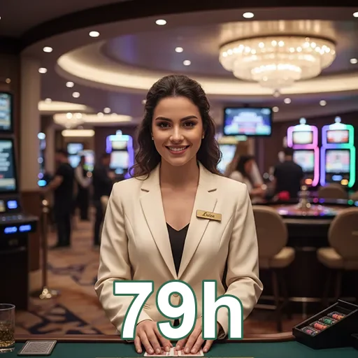 Ilustração de Explore servicos VIP com a 79h para Jogadores Premium