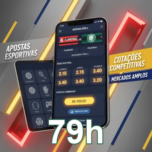 Ilustração de Jogo Responsável com Diversão Segura