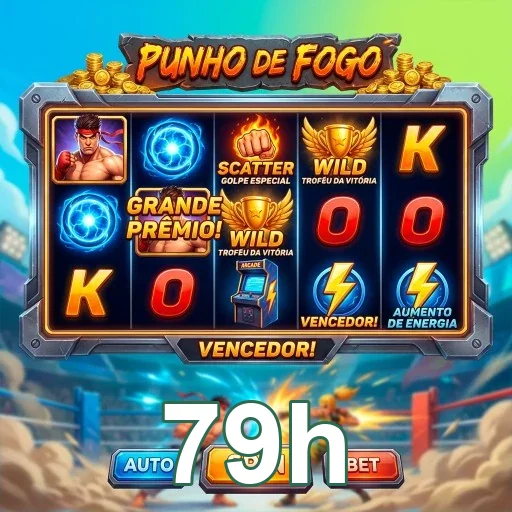 Ilustração de Explore Slots Rápidos e Serviços VIP no 79h
