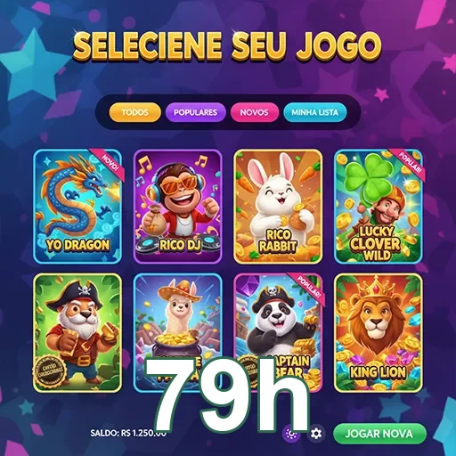 Ilustração de Explore Slots Rápidos e Serviços VIP no 79h
