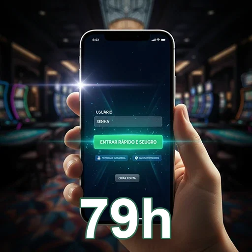 Ilustração de Entre no Mundo do Live Gaming Ao Vivo