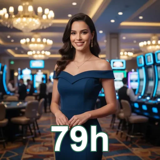 Ilustração de Acesse rapidamente o serviço VIP da 79h