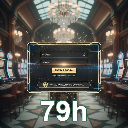 Ilustração de Acesse rapidamente o serviço VIP da 79h