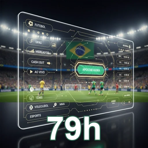 Ilustração de Explore os serviços VIP da 79h com segurança e agilidade