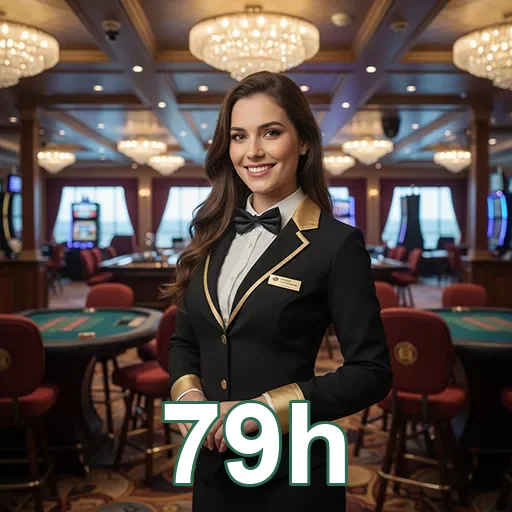 Ilustração de Explore os serviços VIP da 79h com segurança e agilidade