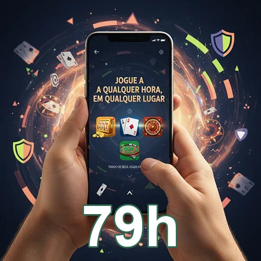 Ilustração de Aproveite as Promoções Incríveis da 79h para Jogos Rápidos